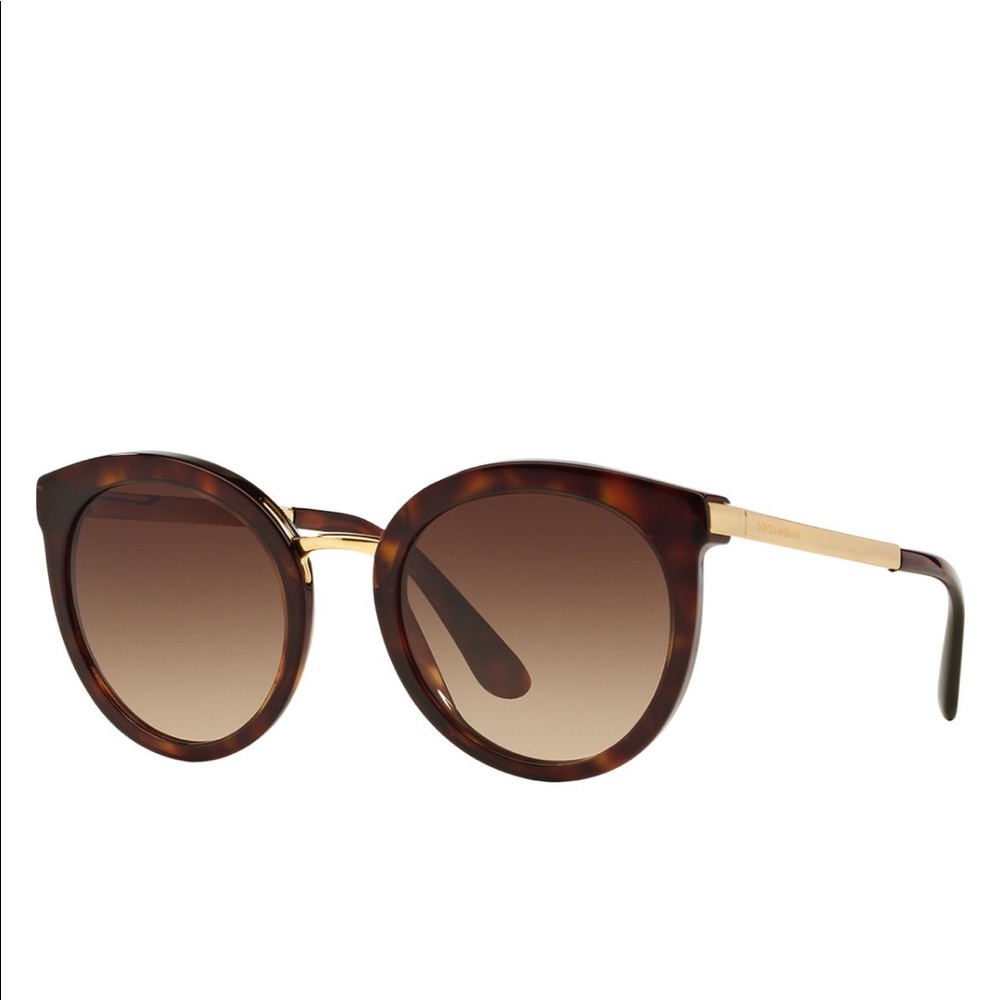 Dolce & Gabbana Sunglasses